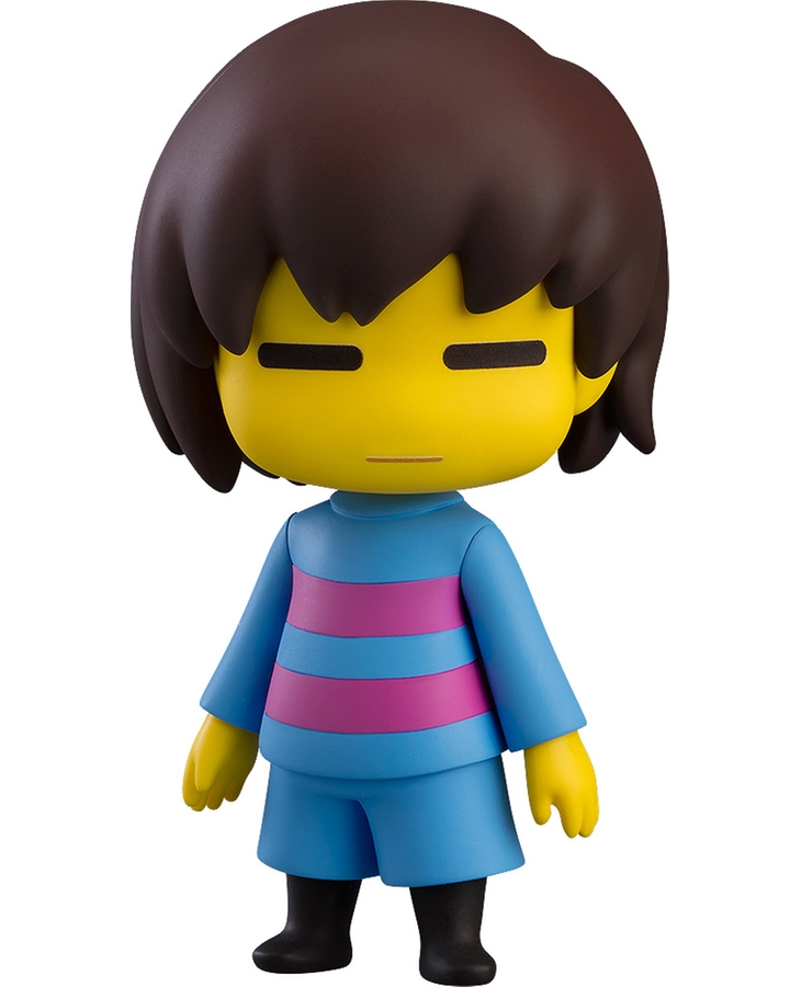 GoodSmile_US on X: No bones about it, Nendoroids from UNDERTALE would be a  great addition to your collection this Halloween! Be hip and visit  GOODSMILE ONLINE SHOP US today! Shop:  #UNDERTALE #