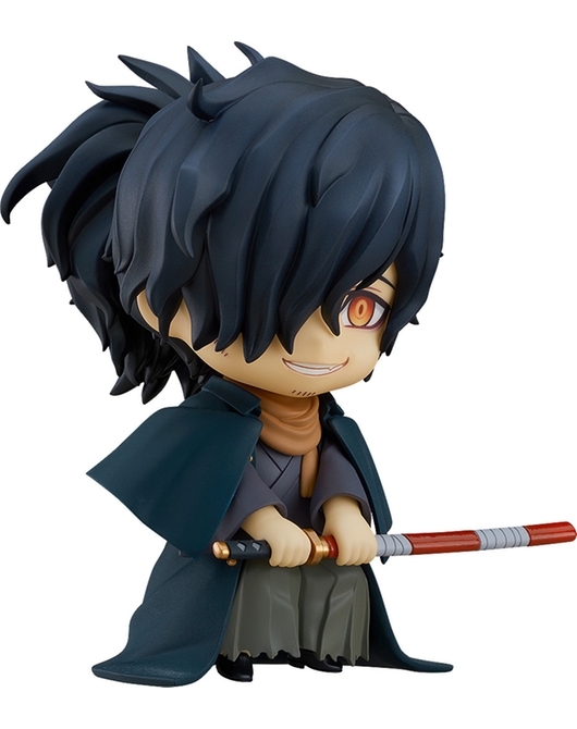 Nendoroid Assassin/Okada Izo: Shimatsuken Ver.