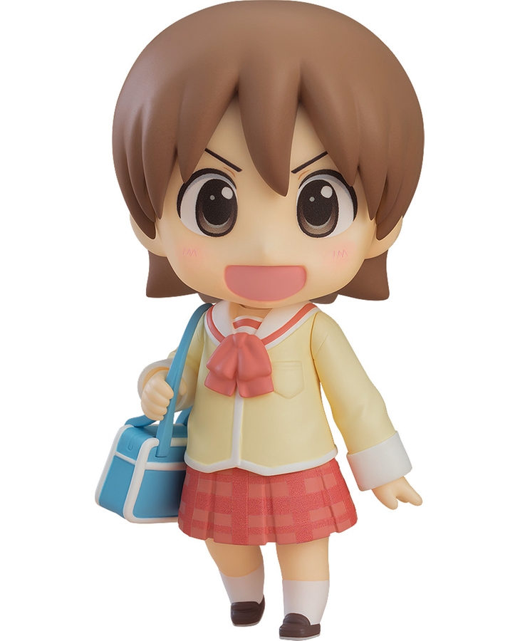 【予約CP】ねんどろいど 相生祐子 あらゐけいいちVer.