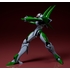 MODEROID 伊庫薩機器人