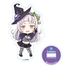 ホロライブ ねんどろいどぷらす アクリルスタンド 紫咲シオン