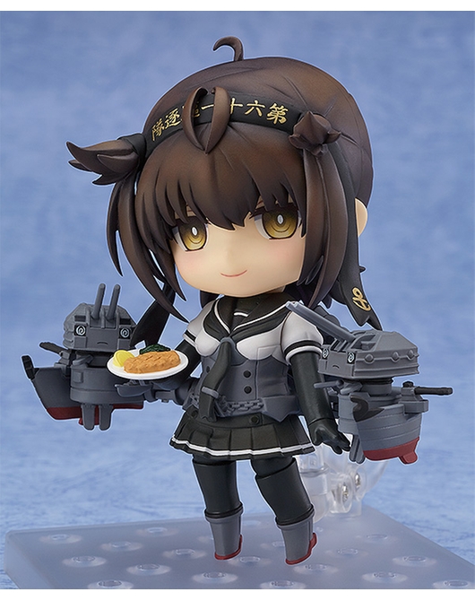goodsmile nendoroid list