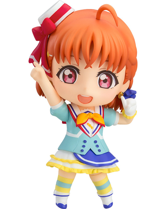Nendoroid Chika Takami