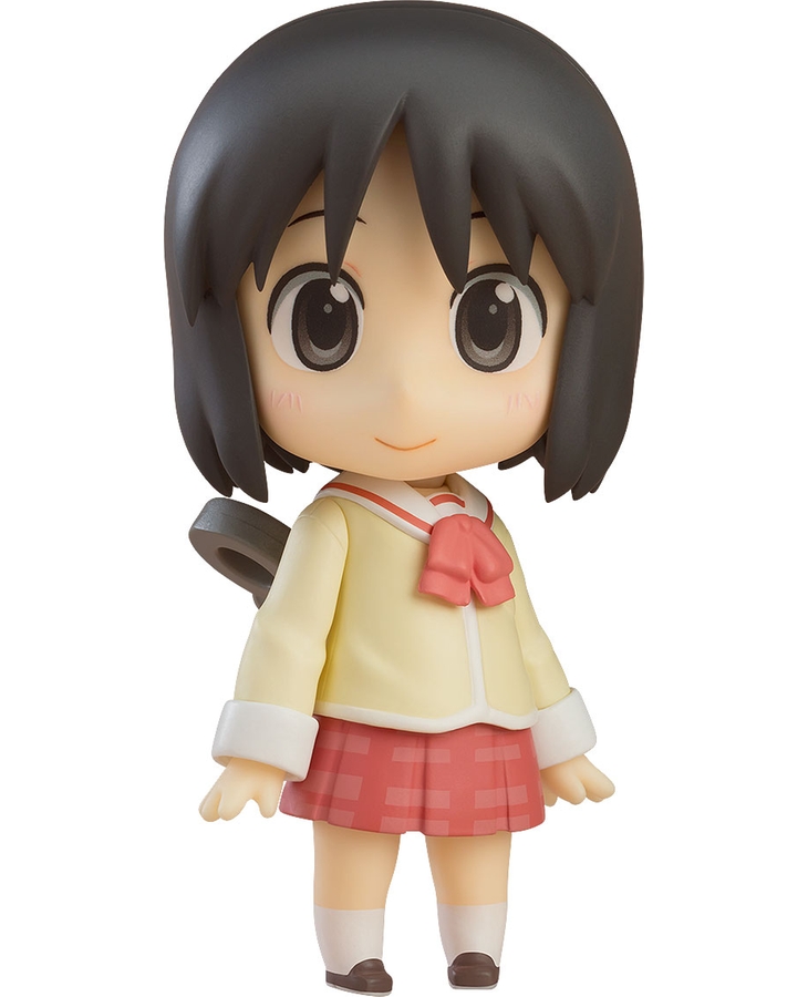 ねんどろいど 東雲なの あらゐけいいちVer.