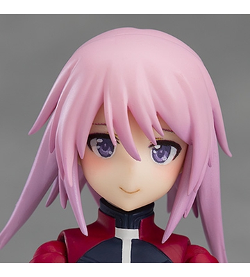 Figma 比良坂 夜露 勇躍 特典付き Goodsmile Online Shop