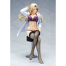 Elizabeth Mably: Button Shirt Ver.