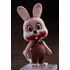 Nendoroid Robbie the Rabbit (Pink)