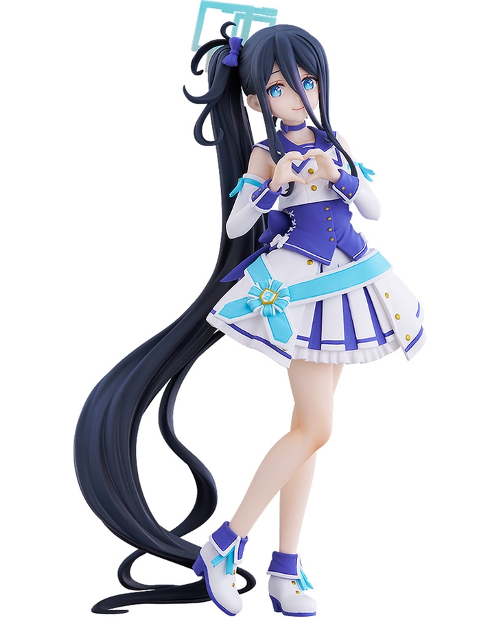 当店の記念日 POP UP PARADE アリス イタズラ☆ストレート Ver. | GOODSMILE ゲームキャラクター