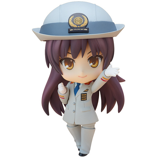 ねんどろいど 鬼怒川みやび