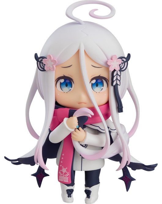 ねんどろいど アルスノトリア