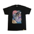 Cyberpunk2077 x Kosuke Kawamura Gangsta rap T Collage Tshirts The MOX／ Mサイズ