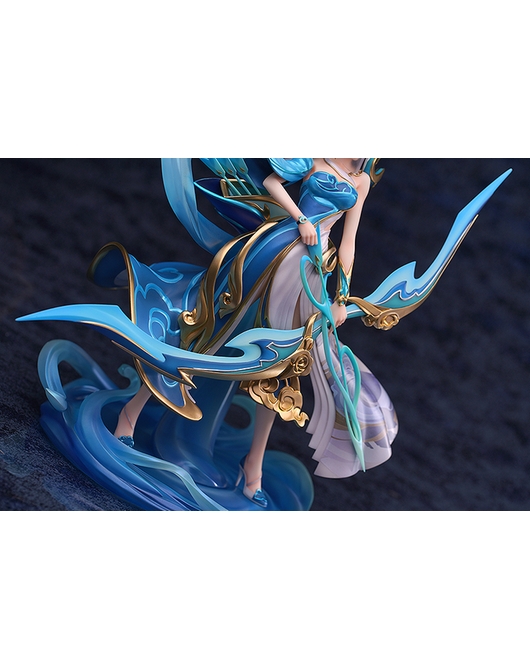 Figure Honor Of Kings Jia Luo Tai Hua – 1/7 PVC Myethos, Neuve