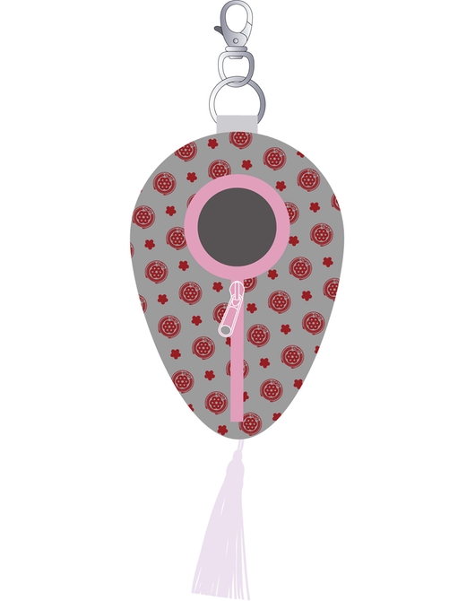 ねんどろいどおでかけポーチ 寝袋 大般若長光