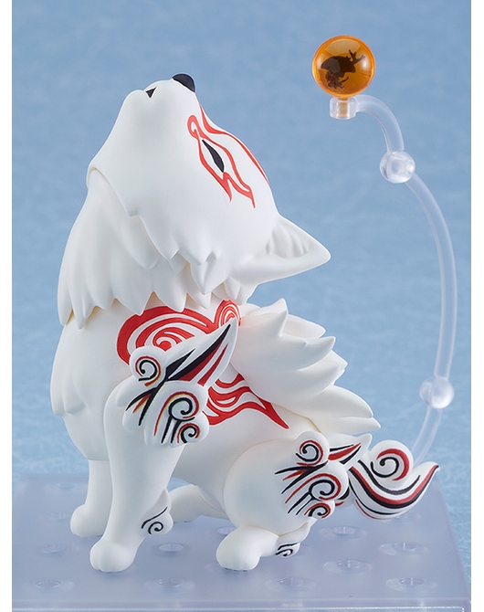 nendoroid shiranui dx ver