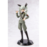 Girls und Panzer Commander Girls Collection: Anchovy - Standard Ver.