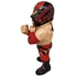16d Collection 026: New Japan Pro-Wrestling BUSHI(Limited Edition: Red and Black Costume)