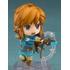 Nendoroid Link: Breath of the Wild Ver.(Second Release)