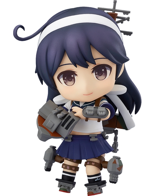 ねんどろいど 潮改二【特典付き】