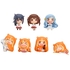 Himouto! Umaru-chan Trading Figures(Second Release)