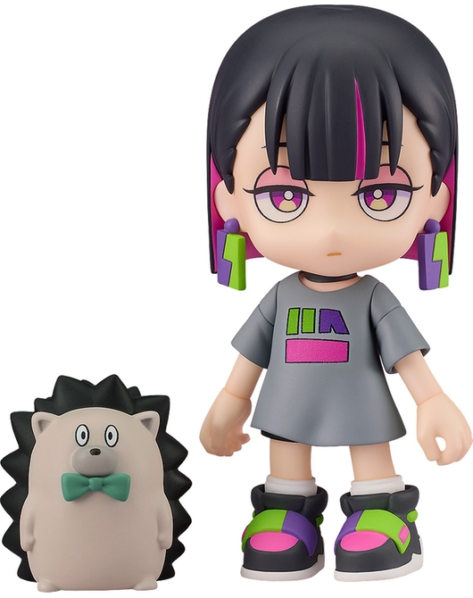 【Preorder Campaign】Nendoroid Nira-chan