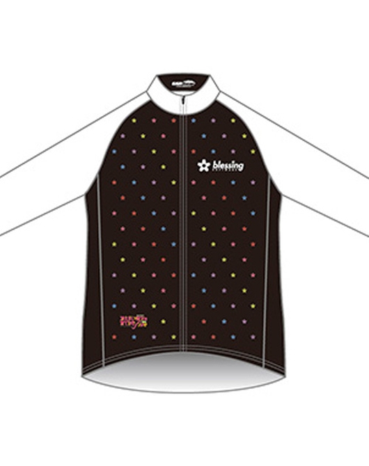 冴えない彼女の育てかた Fine サイクルウインドブレーカー（再販）