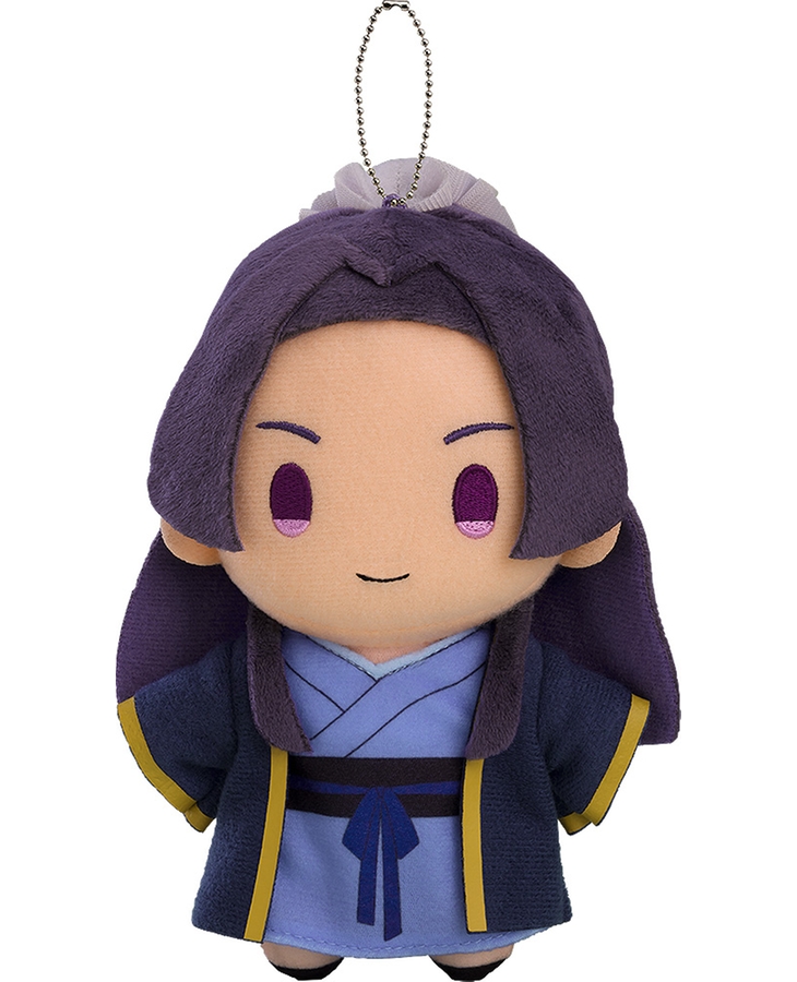 The Apothecary Diaries Plushie Jinshi