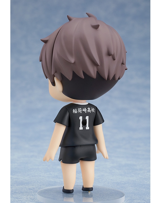nendoroid osamu miya