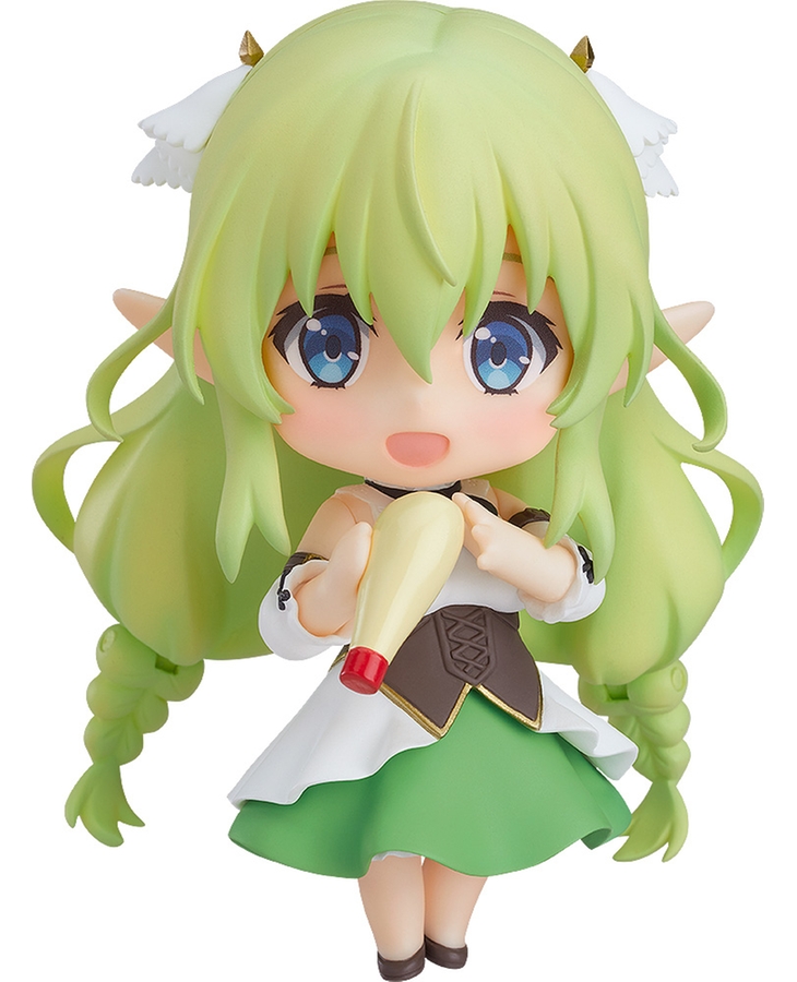 ねんどろいど リルル