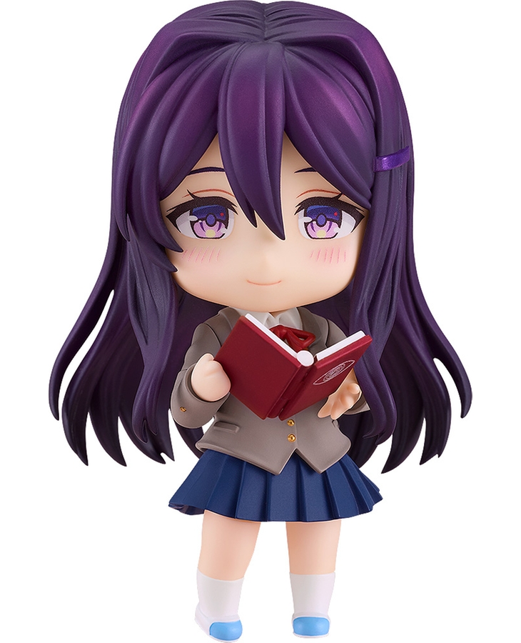 【Preorder Campaign】Nendoroid Yuri