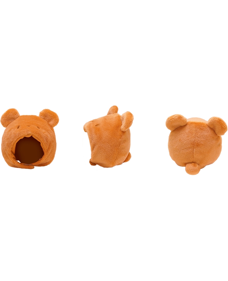 ねんどろいどもあ なりきりずきん くま