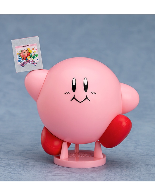 corocoroid kirby collectible figures