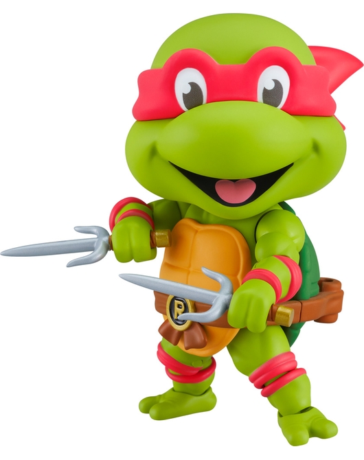 ねんどろいど ラファエロ