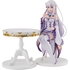 Emilia: Tea Party Ver. (Rerelease)