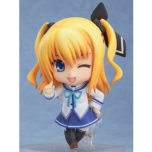 ねんどろいど 森園立夏