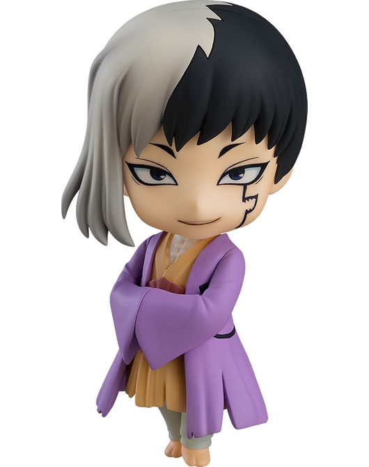 ねんどろいど あさぎりゲン