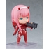 ねんどろいど ゼロツー パイロットスーツVer.