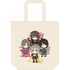 RWBY: Ice Queendom Nendoroid Plus Tote Bag (Team JNPR)