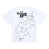 Cells at Work! T-Shirt White Blood Cell