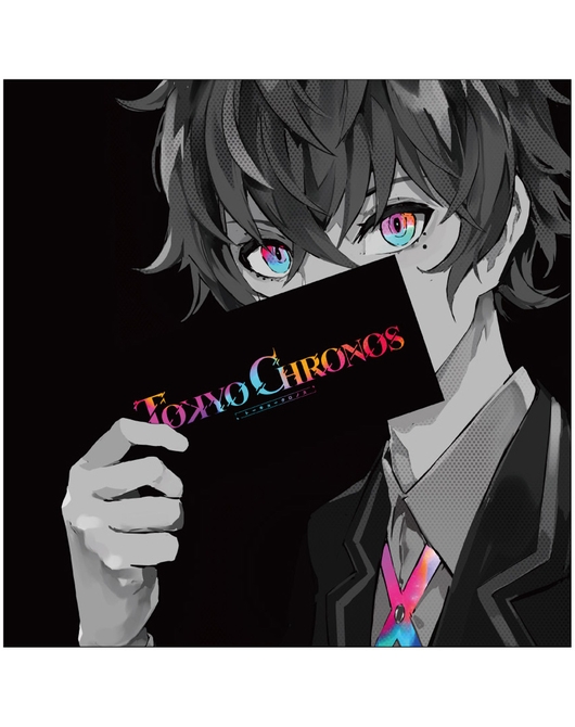 東京クロノス クッション 櫻井