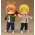 ねんどろいどどーる Special Assort Box Vol.2（peach）