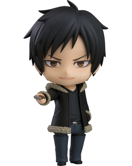 Nendoroid Izaya Orihara