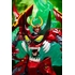 POP UP PARADE Tengen Toppa Gurren Lagann XL Size: Limited Ver.