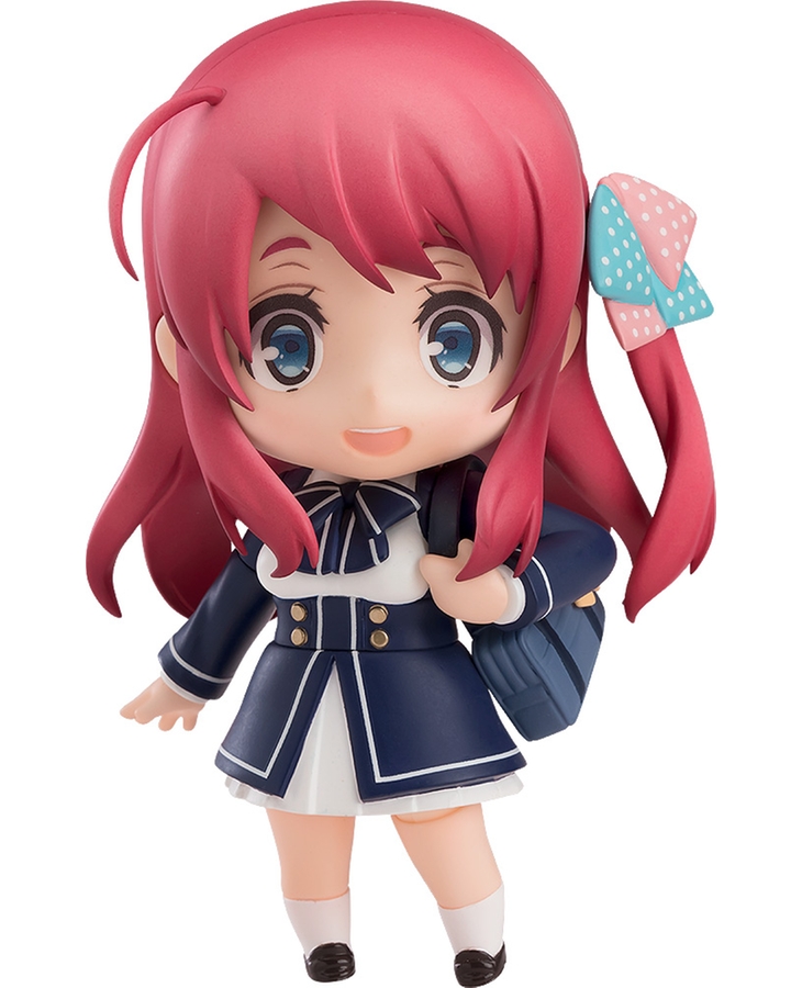 Nendoroid Sakura Minamoto