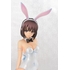 Megumi Kato: Bare Leg Bunny Ver.