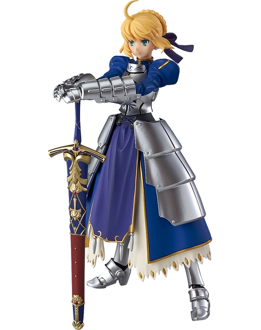 figma Saber 2.0(Re-Release)