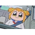 TVアニメ「ポプテピピック」シリーズ サンシェード