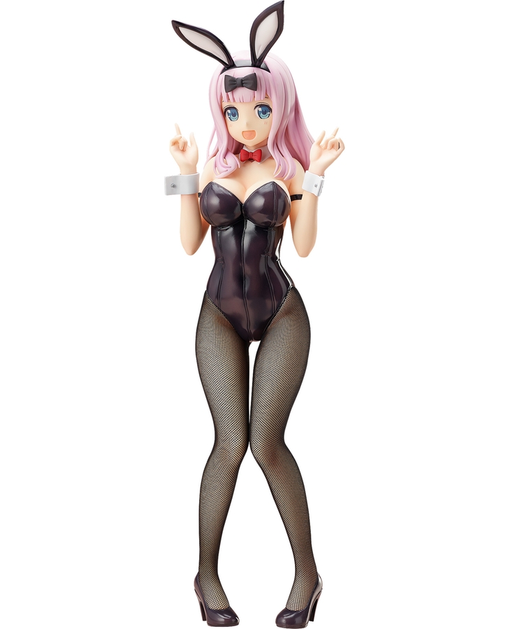 Chika Fujiwara: Bunny Ver.