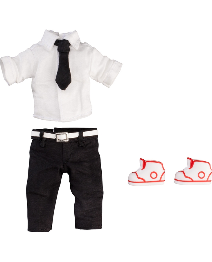 Nendoroid Doll Outfit Set: Denji