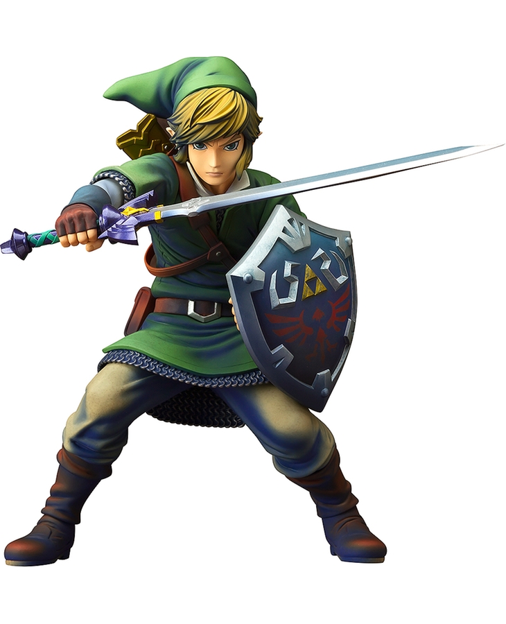 Link(Rerelease)
