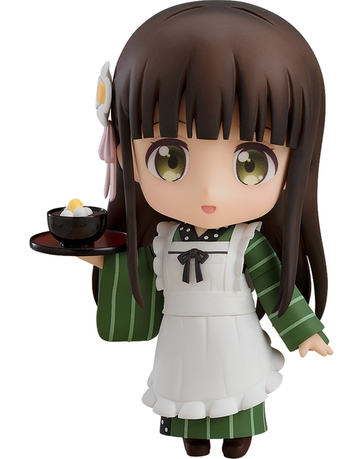 Nendoroid Chiya